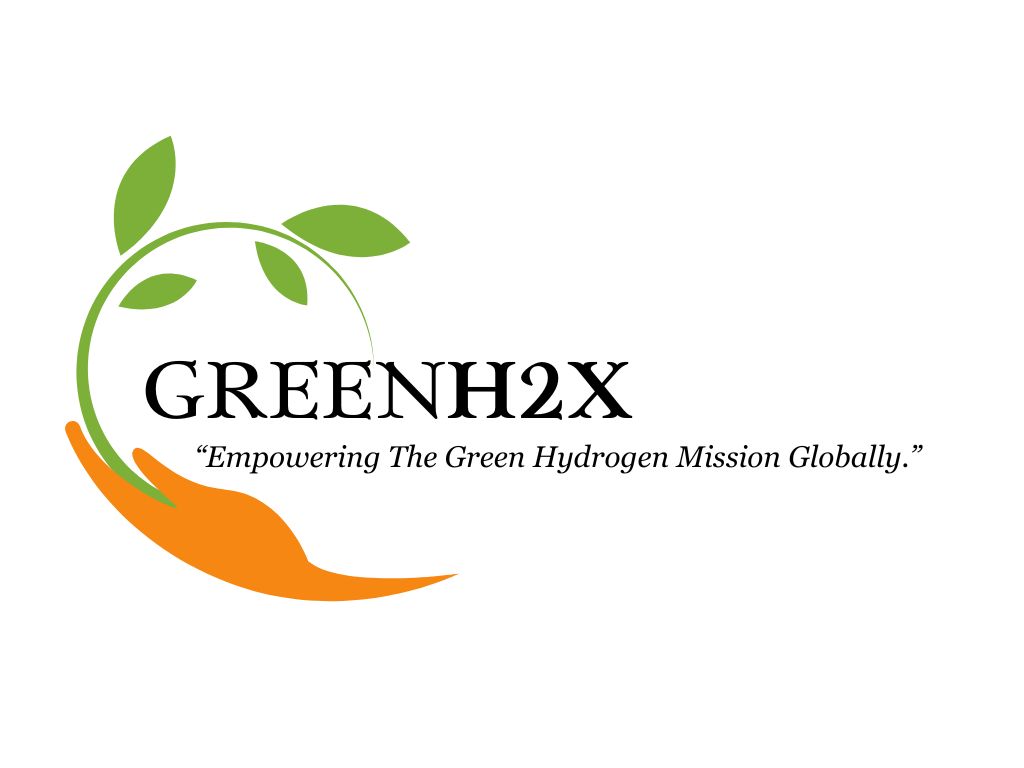 GreenH2X